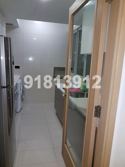 Caspian (D22), Condominium #158510222